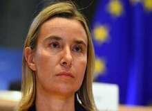 موگرینی: برجام، راه‌های تعامل سازنده با ایران را گشود
