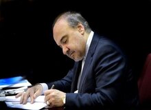 وزیر ورزش: انتقال فعالیت‌های ورزشی از مرکز به استان‌ها را دنبال می‌کنیم