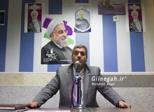 تاکید چندباره مصطفی کواکبیان برای به شهردار رسیدن محسن هاشمی/ نردبان روحانی شدیم
