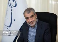 کدخدایی: بررسی‌ صلاحیت‌ها تمام شد؛ بررسی فی‌البداهه نداریم