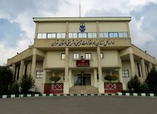 پاسخگویی تلفنی مدیرکل زندان‌های استان تهران به مردم در روز ۱۷ اسفند
