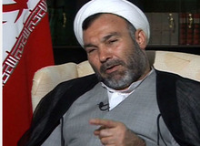 نماینده ادوار مجلس: نیروهای «جبهه پایداری» در دولت نفوذ گسترده دارند