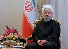 رئیس جمهور حلول ماه مبارک رمضان را به سران کشورهای اسلامی تبریک گفت

