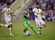 بازگشت کاروان ذوب‌آهن به اصفهان 
