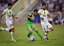 بازگشت کاروان ذوب‌آهن به اصفهان 
