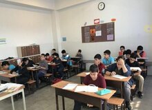همزمان با شیوع آنفلوانزا در مدارس، شیوه‌نامه کنترل بیماری ابلاغ شد