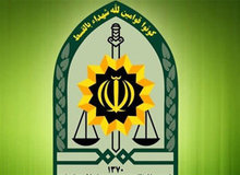 شهادت مامور یگان تکاوری زهکلوت طی درگیری با اشرار