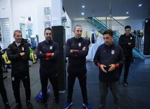 مربیان تیم ملی فوتبال همچنان بدون قرارداد
