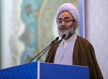 نماینده ولی فقیه در گیلان: فقر، گرانی، فساد، سیل و سلطه ظالمان، امتحان الهی است 