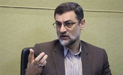 نماینده مشهد کاندیدای ریاست جمهوری می شود؟!