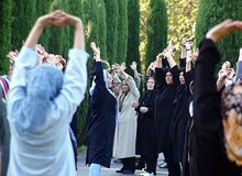 ورزش در دوران قاعدگی باعث کمردرد نمی شود