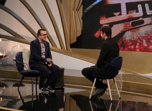 سپند امیرسلیمانی برای اولین بار طلاقش را علنی کرد 
