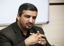 برادر داماد زاکانی به عنوان وزیر پیشنهادی آموزش و پرورش به مجلس معرفی شد