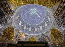 تصویب طرح توسعه حرم مطهر امامین عسکریین علیهم السلام
