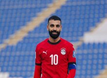 خط‌ونشان مصری‌ها برای ایران؛ صلاح در آفریقا می‌درخشد+عکس
