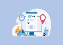 5 بهترین ابزار آنلاین برای هویز گرفتن از دامنه یک سایت