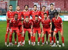 ۶ بازیکن پرسپولیس در لیست مازاد اوسمار