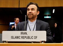 برگزاری دور سوم مذاکرات فنی ایران و آژانس در وین