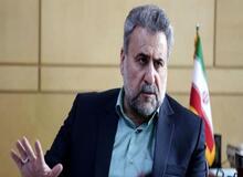 فلاحت پیشه: نمایندگانی که در مجلس گذشته به FATF رای داده بودند هزینه این رای را پرداختند/ دشمنان ما از نپیوستن ایران به کنوانسیون‌های مرتبط استفاده کردند