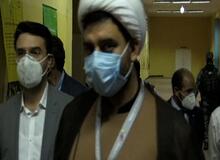 تیم ایرانی ناظر بر انتخابات ونزوئلا چه کسانی بودند؟

