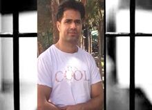 مصطفی دانشجو: همسر بهنام محجوبی صبح امروز با او ملاقات کرد/ مراقبتهای ICU در حال انجام است

