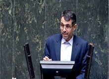 اعتراض نماینده مجلس به فیلترینگ شبکه‌های اجتماعی: چرا باید از جیب مردم، ۵۰ هزار میلیارد تومان به حساب کاسبان فیلترینگ واریز شود؟/تکلیف فیلترینگ و محدودیت‌های شکست خورده را یکبار برای همیشه روشن کنید