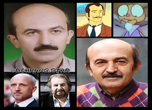 دوبلور هاچ زنبور عسل درگذشت 
