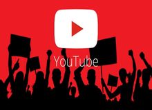 یوتیوب بار دیگر حساب کاربری پرس تی‌وی و هیسپان تی‌وی را بست

