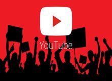یوتیوب بار دیگر حساب کاربری پرس تی‌وی و هیسپان تی‌وی را بست
