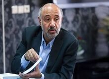 میدری: فرآیند اعتراض به قطع یارانه‌ها مشخص است