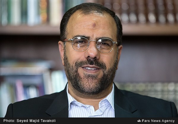 معاون روحانی: FATF هیچ ربطی به برجام ندارد

