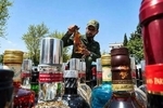 جرمه ویسکی ۳۱ میلیون تومان قیمت‌گذاری شد؛ جدول جدید جریمه مشروبات الکلی