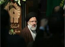 ابراهیم رئیسی ۳ فروردین با مقام عالی رتبه نظام دیدار داشته است/ شرکت در انتخابات یکی از مباحث طرح شده بوده است