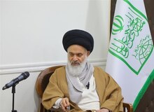 مدیر حوزه های علمیه: کار جامعه الزهرا زمینه سازی برای ظهور است/ دبیرستان های جامعه الزهرا موجب آرامش خانواده ها شده 