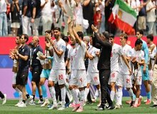 مصر قبل از بازی با ایران صعود می‌کند؟