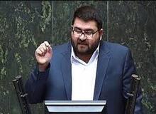 روح‌اله حضرت‌پور عضو کمیسیون‌امنیت ملی مجلس: دلیل گستاخی چین، کم‌کاری دستگاه دیپلماسی است/ واکنش دولت نسبت به رفتار چین کافی نبود/ آرمان‌های انقلاب در مواجهه با غرب و شرق نباید دوگانه باشد