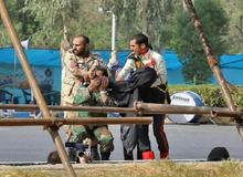 جزییات جدیدی از حادثه تروریستی اهواز / بیش از 30 نفر در حادثه اهواز، قصور و کوتاهی کردند/ رفتن چهار نفر خانم به ورزشگاه، به هیچ بخش از کشور، آسیبی نمی‎رساند
