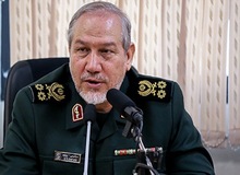سرلشکر صفوی: جریانات فعلی به زودی جمع می‌شود/ فتنه‌ها تمام خواهد شد