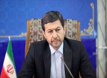 مهدی جمالی نژاد استاندار اصفهان شد+ سوابق