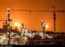 فرماندار عسلویه: ۴ فاز پارس جنوبی مورد اصابت پرتابه قرار گرفت