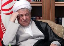روایت هاشمی رفسنجانی از اعزام نیروهای افغان به آذربایجان برای جنگ با ارمنستان