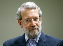 توییت علی لاریجانی درباره برنامه‌اش در سیاست خارجی‌ و سوال سختی که از رقبا پرسید؟