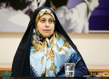 سلحشوری: صحبت‌های پورمختار در مورد "بهتر بودن رصد اطلاعات کاربران توسط نیروهای خودی" را قبول ندارم

