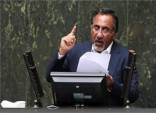 نماینده زاهدان: به پاکستانی ها گفتیم اگر نمی توانید مرزبان های ما را آزاد کنید،خودمان بیاییم
