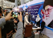 سعید جلیلی هم ثبت نام کرد
