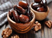 با ۱۱  فایده‌ مصرف خرما در ماه رمضان آشنا شوید 