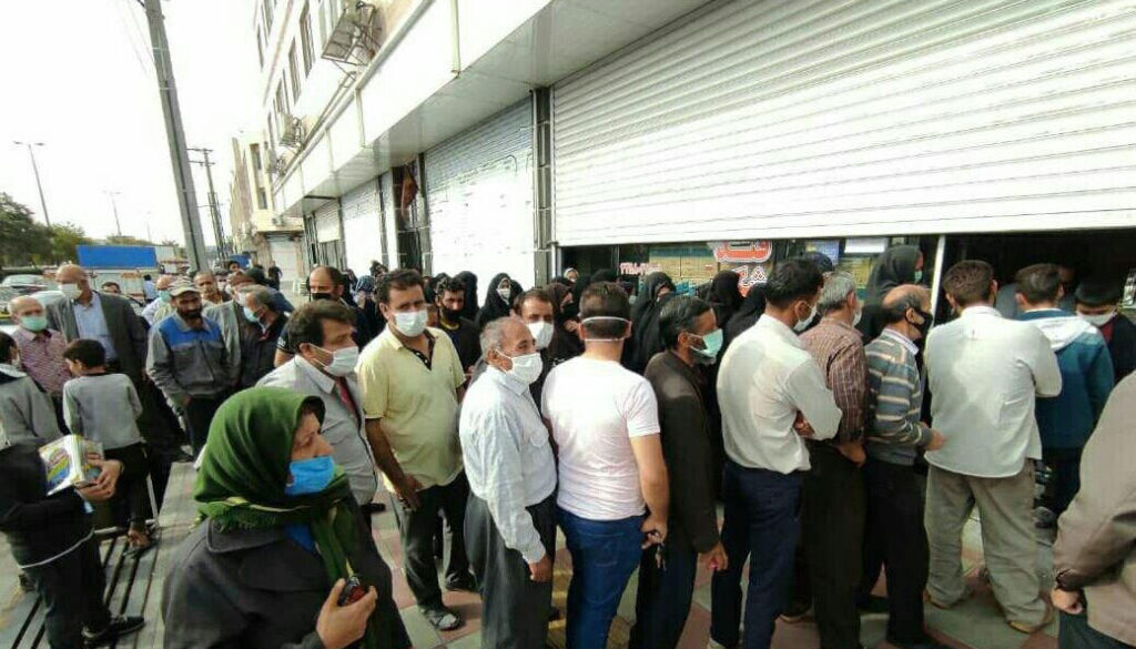 رزم حسینی فقط خود را وزیر معدن می داند /روغن نباتی رکورددار افزایش قیمت؛ در ستاد تنظیم بازار چه خبر است ؟!