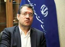 گفت و گوی ویژه پر از وعده وزیر جدید صمت/ رحمانی فقط  ۱۷ بار گفت "قرار است" !! 