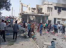 دادستان میناب از افزایش شمار جان‌باختگان حمله به دبستان دخترانه به ۸۵ نفر خبر داد