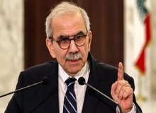 سفر نواف سلام به آمریکا به تعویق افتاد